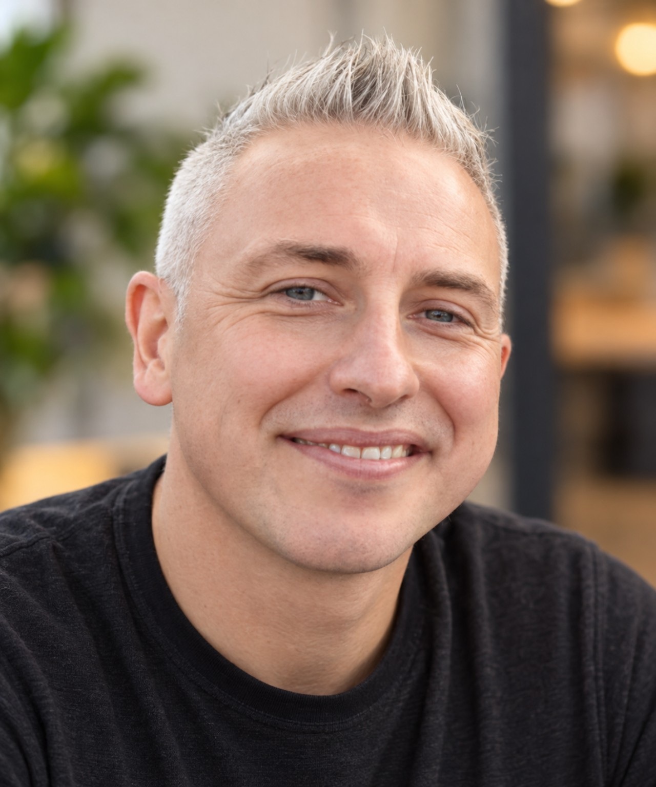 Mark Littler, Senior Engineer
