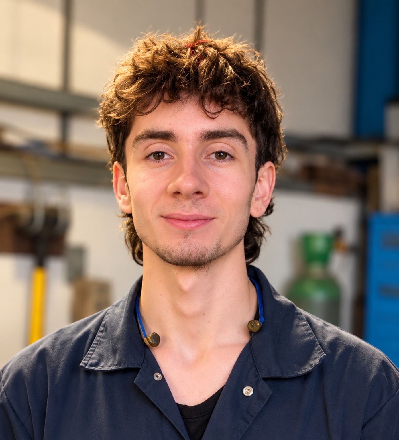 Nathan Green, Engineer